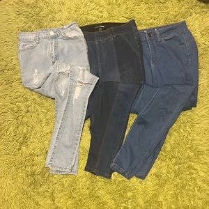 Medium/5 jeans